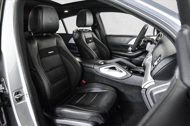 New 2026 Mercedes-Benz GLE 53 AMG 4MATIC Coupe image 23