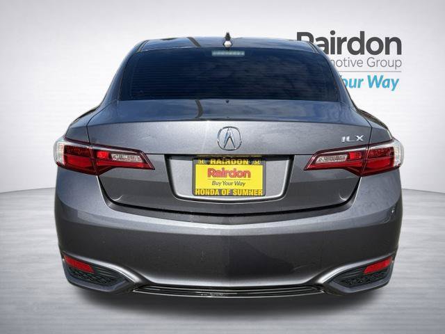 Used 2017 Acura ILX FWD image 6