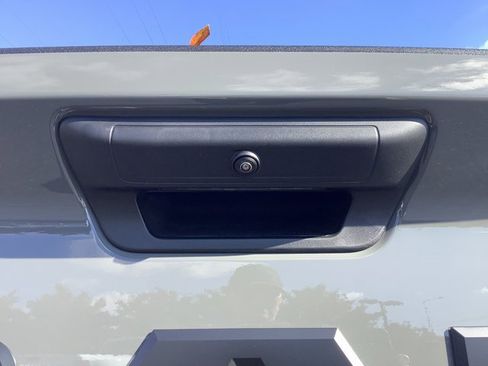 New 2026 RAM 2500 Tradesman w/ Power Wagon Package image 27