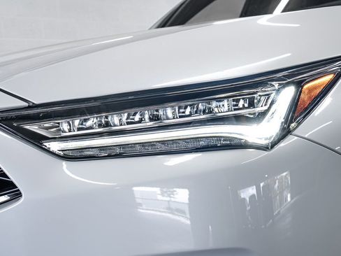 New 2026 Acura MDX A-Spec AWD/4WD image 9