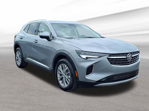 Used 2023 Buick Envision Preferred image 7