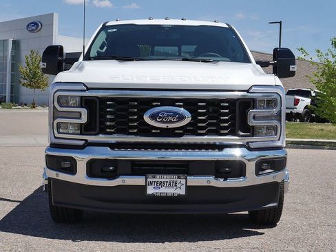 New 2026 Ford F350 Lariat AWD/4WD image 8