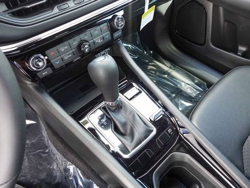 New 2026 Jeep Compass Latitude w/ Quick Order Package 29K image 19