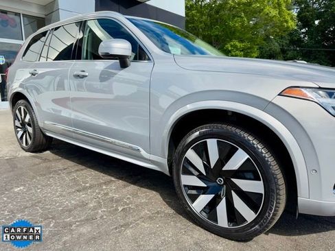Used 2023 Volvo XC90 T8 Ultimate w/ Protection Package Premier image 12