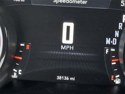 Used 2021 Dodge Challenger R/T w/ Shaker Package image 15