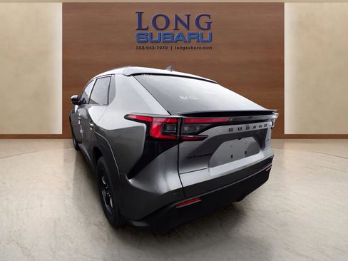 New 2026 Subaru Solterra Premium image 5