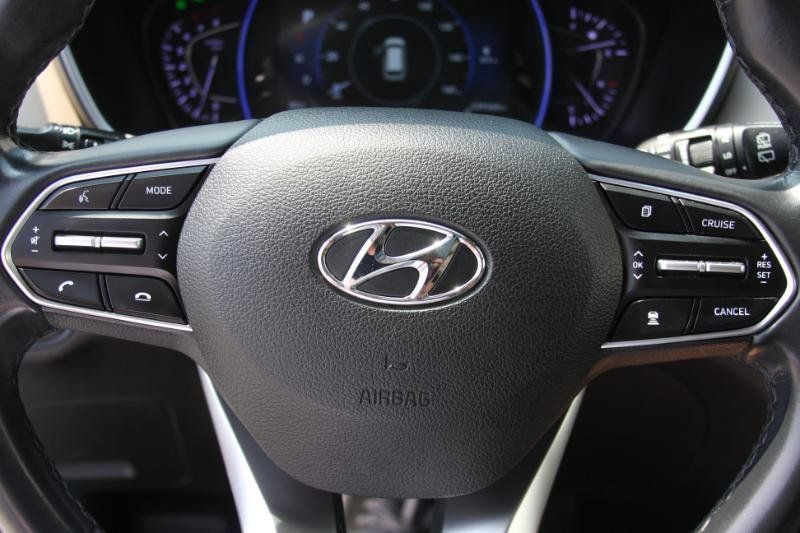 Used 2019 Hyundai Santa Fe Limited AWD/4WD image 36