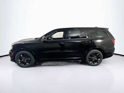 Used 2022 Dodge Durango R/T w/ Blacktop Package image 8