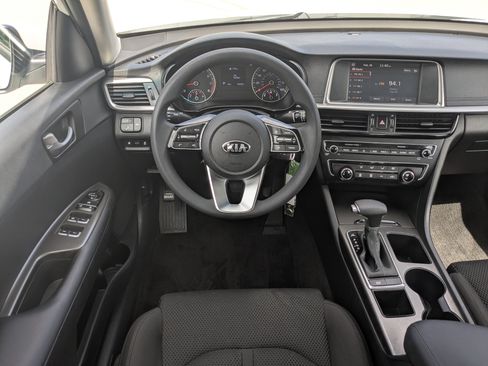Used 2019 Kia Optima LX image 19