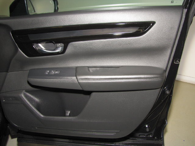 Certified 2026 Honda CR-V EX-L image 44
