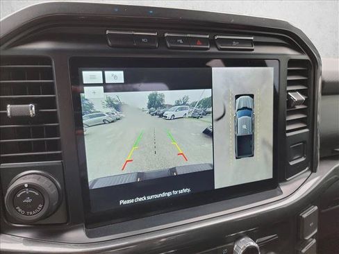 Used 2022 Ford F150 XLT w/ Equipment Group 302A High AWD/4WD image 24