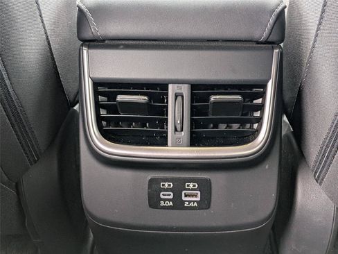 Certified 2024 Subaru Outback Premium AWD/4WD image 30
