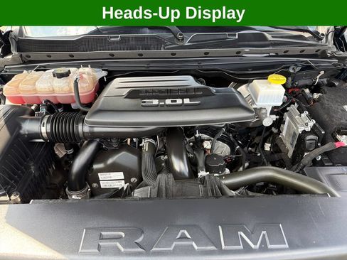 Used 2023 RAM 1500 Limited AWD/4WD image 26