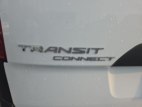 Used 2019 Ford Transit Connect XL FWD image 22