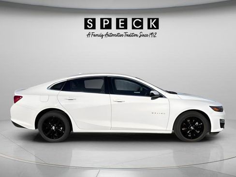 Used 2024 Chevrolet Malibu LT FWD image 6