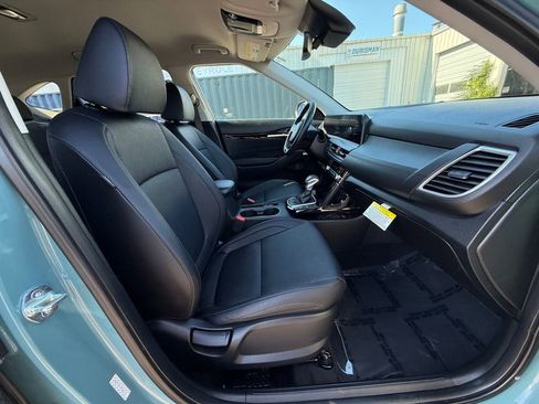 Certified 2024 Kia Seltos SX AWD/4WD image 26