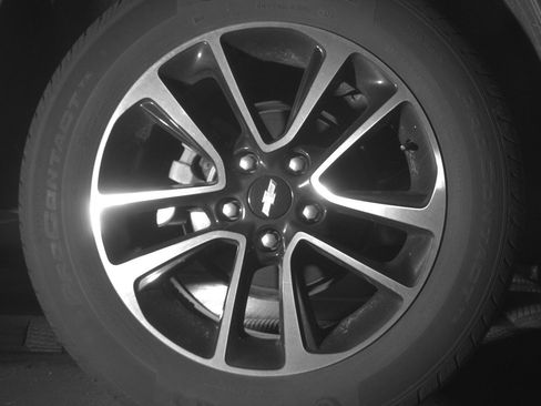 Used 2025 Chevrolet TrailBlazer LT image 15