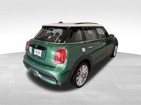 Used 2024 MINI Cooper S FWD image 6