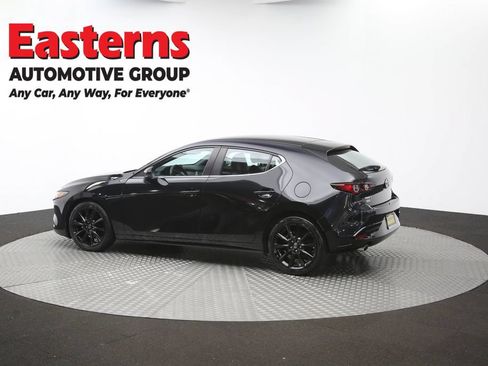 Used 2024 MAZDA MAZDA3 s FWD image 63