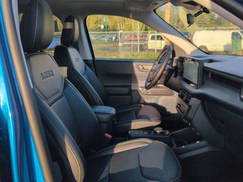 New 2026 Ford Maverick Lobo image 30