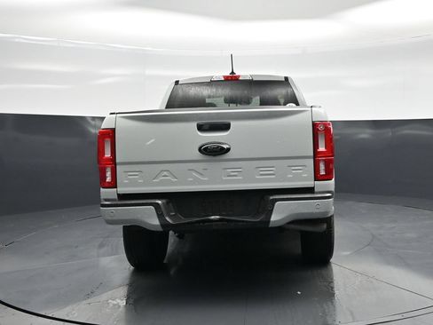 Used 2023 Ford Ranger XLT w/ Equipment Group 301A Mid RWD image 24
