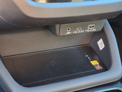 New 2026 Subaru Forester Premium image 8