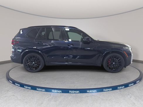 Used 2024 BMW X5 sDrive40i w/ M Sport Package RWD image 6