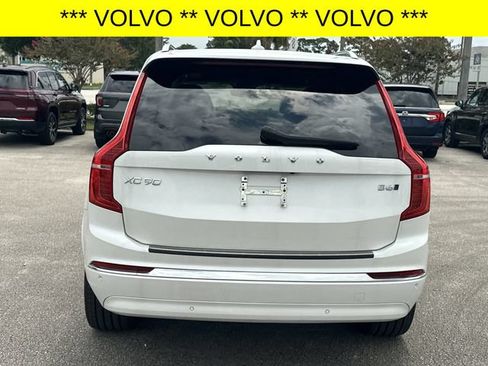 Used 2023 Volvo XC90 B6 Plus w/ Protection Package Premier AWD/4WD image 8