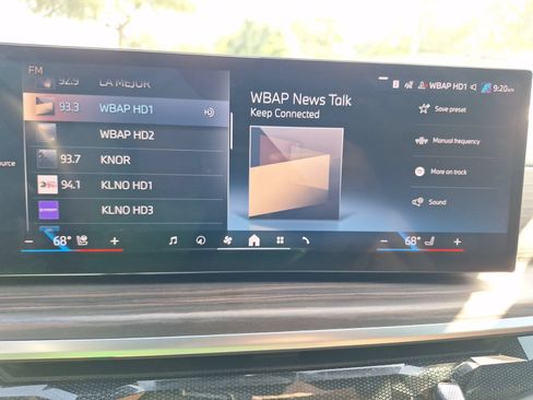 Used 2024 BMW X5 xDrive40i w/ Executive Package AWD/4WD image 24