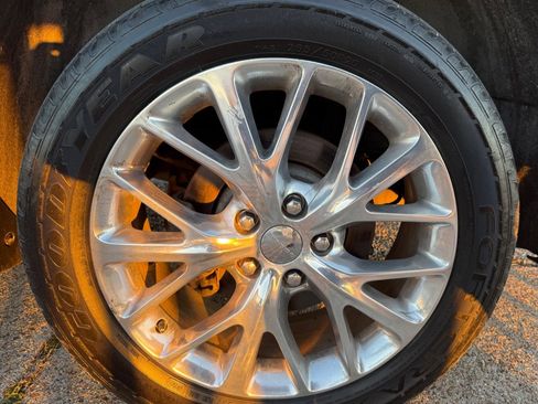 Used 2014 Dodge Durango Citadel image 27