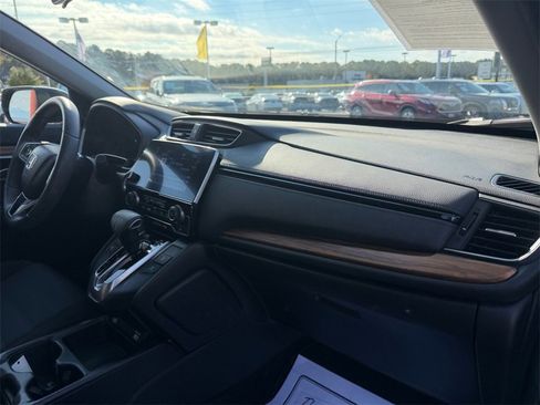 Used 2021 Honda CR-V EX image 16
