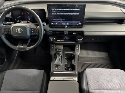 New 2026 Toyota RAV4 XSE AWD/4WD image 16