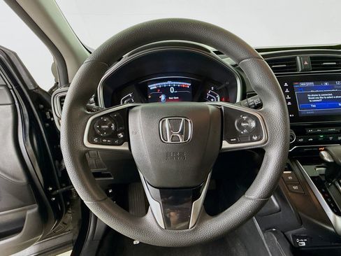Certified 2022 Honda CR-V EX image 11
