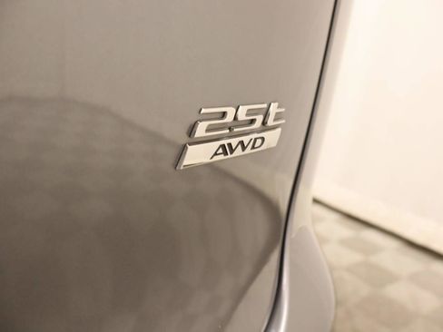 Used 2020 Jaguar F-PACE Premium AWD/4WD image 7