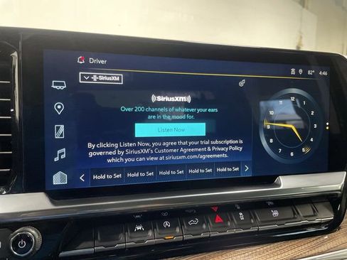 Used 2025 Chevrolet Silverado 1500 LT image 16