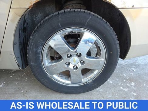 Used 2008 Chevrolet Impala LT w/ Luxury Edition Package image 45