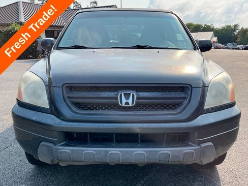 Used 2004 Honda Pilot EX image 2