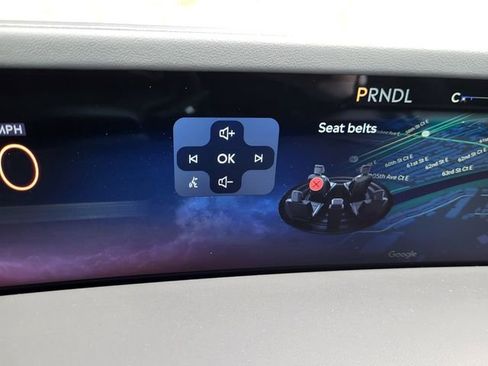 New 2026 Lincoln Nautilus Premier w/ Equipment Group 102A image 20