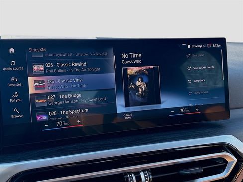 Used 2024 BMW 430i Gran Coupe xDrive w/ M Sport Package (Priority 1) image 15