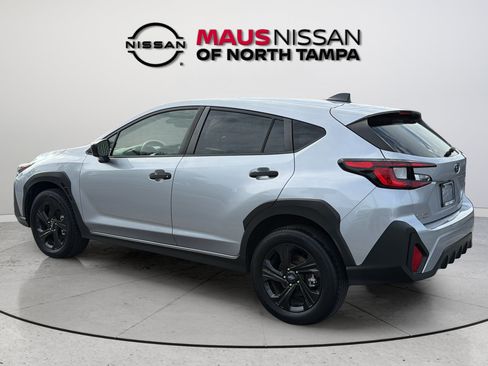 Used 2024 Subaru Crosstrek 2.0i w/ Crosstrek Mirror Package AWD/4WD image 7