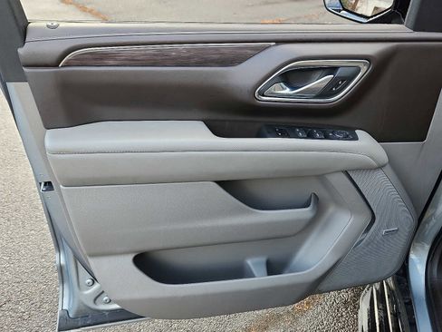 Used 2024 Chevrolet Tahoe LT image 12