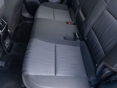 Used 2020 Kia Sportage LX FWD image 24
