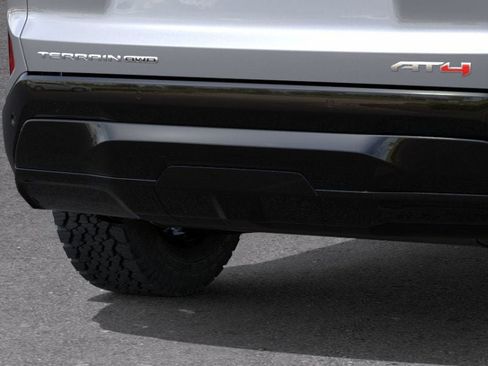New 2026 GMC Terrain AT4 w/ Convenience Package III image 38