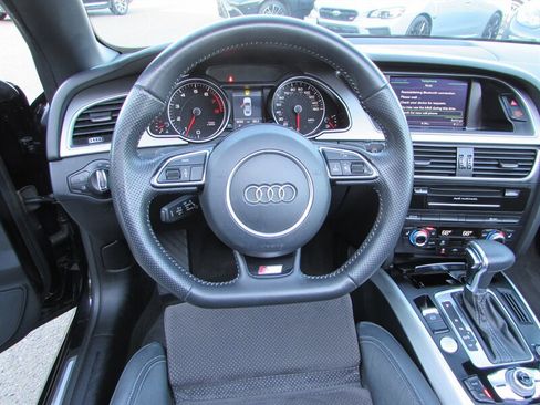 Used 2014 Audi A5 2.0T Prestige w/ Prestige Package AWD/4WD image 31