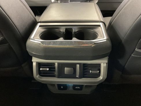 Used 2022 Ford F150 XLT image 12