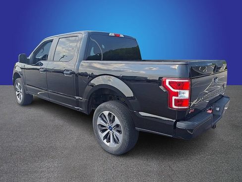 Used 2019 Ford F150 XL w/ Equipment Group 101A Mid AWD/4WD image 6