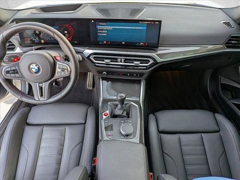 Used 2024 BMW M2 w/ Lighting Package RWD image 17
