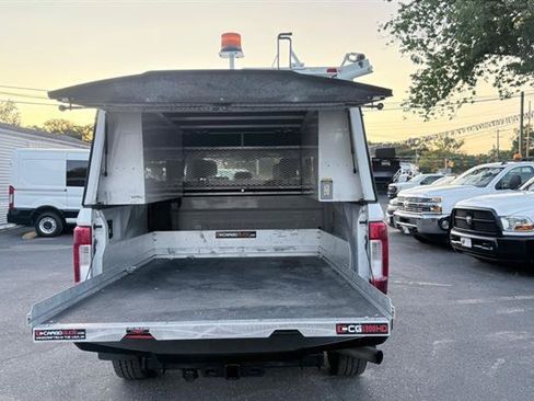 Used 2017 Ford F250 XL AWD/4WD image 25