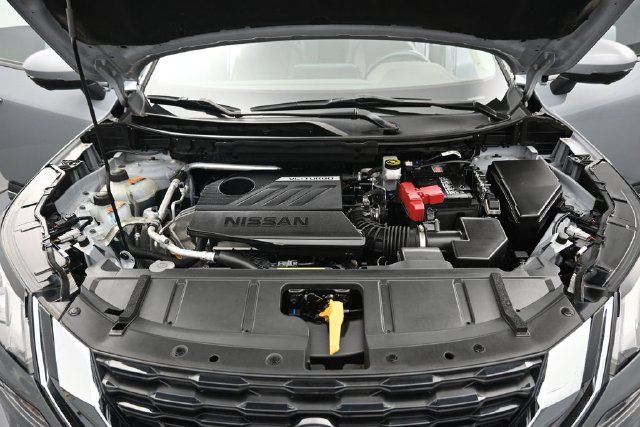 Used 2023 Nissan Rogue SL w/ SL Premium Package AWD/4WD image 36