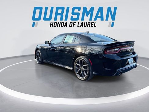 Used 2022 Dodge Charger GT w/ Blacktop Package image 6